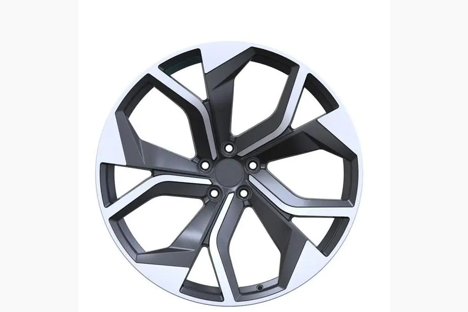 Audi Kované disky DH-Style V29 R18 Image