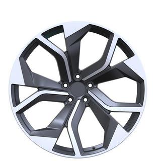 Kované disky DH-Style V29 R21