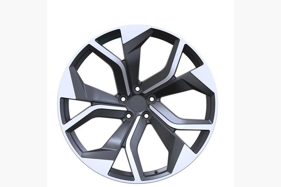 Audi Kované disky DH-Style V29 R22 Image