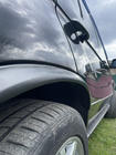 BMW X5 E53 1999–2006 Lemy blatníkov ALPINA (6 ks, na lakovanie) fotografia 7