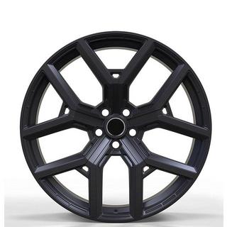 Kované disky DH-Style V2 R17