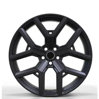 Kované disky DH-Style V2 R21