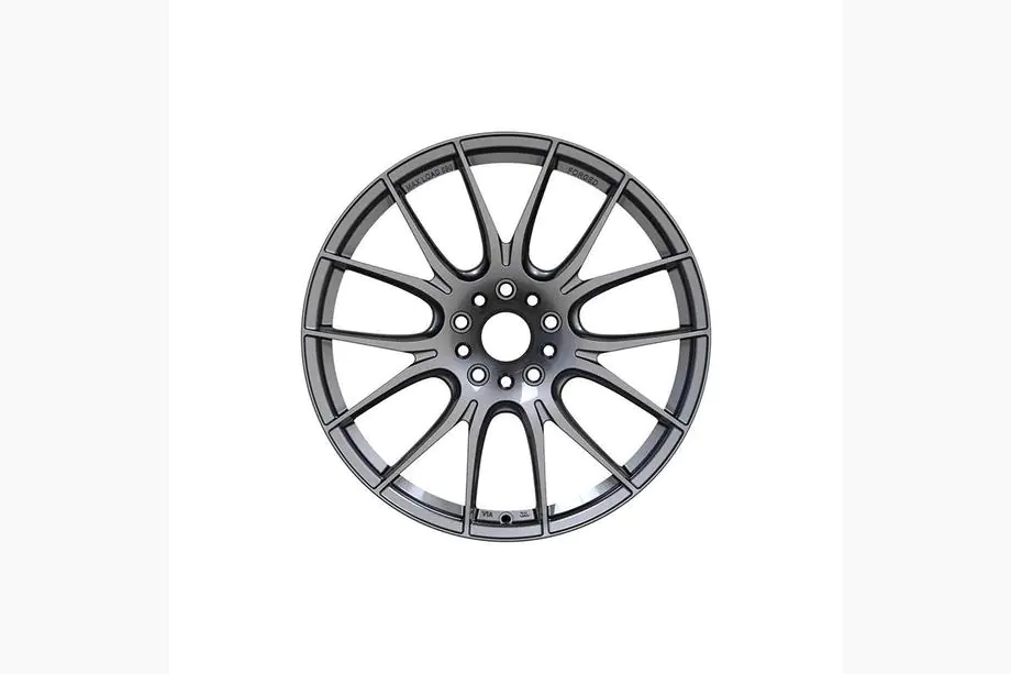 Mercedes-Benz Kované disky DH-Style V3 R19 Image