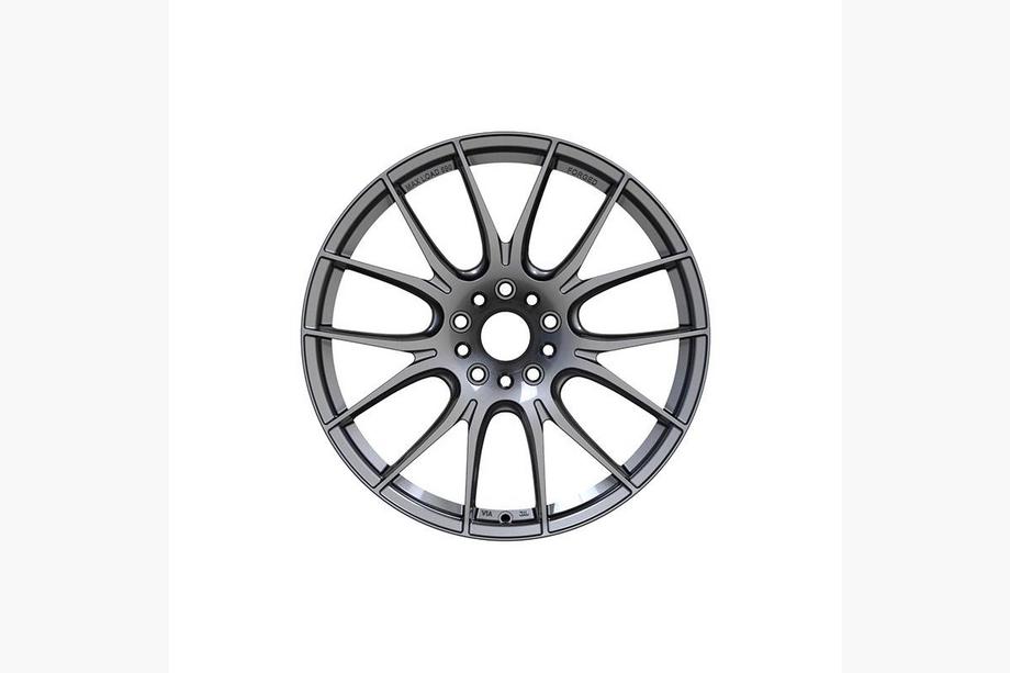 Mercedes-Benz Kované disky DH-Style V3 R20 Image