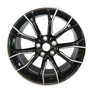 Kované disky DH-Style V5 R21