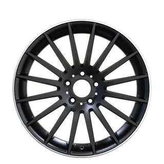 Kované disky DH-Style V9 R21