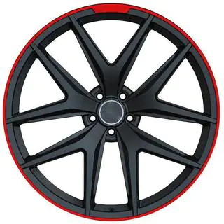 Kované disky DH-Style V10 R21