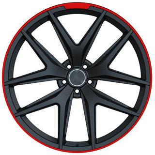 Kované disky DH-Style V10 R22