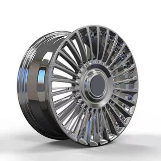 Kované disky DH-Style V11 R19