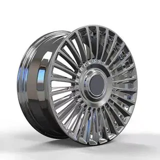 Kované disky DH-Style V11 R21