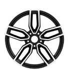 Mercedes-Benz Kované disky DH-Style V12 R20 fotografia 1