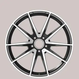 Kované disky DH-Style V13 R20