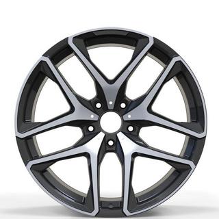 Kované disky DH-Style V14 R21