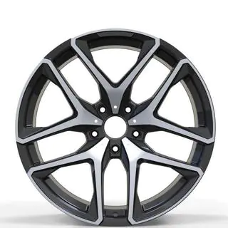 Kované disky DH-Style V14 R21