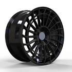 Mercedes-Benz Kované disky DH-Style V15 R19 fotografia 1