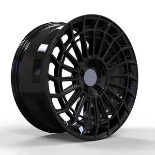 Kované disky DH-Style V15 R20