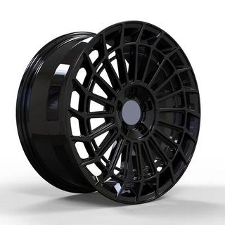 Kované disky DH-Style V15 R22