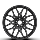 Mercedes-Benz Kované disky DH-Style V17 R17 fotografia 1