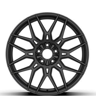 Kované disky DH-Style V17 R22