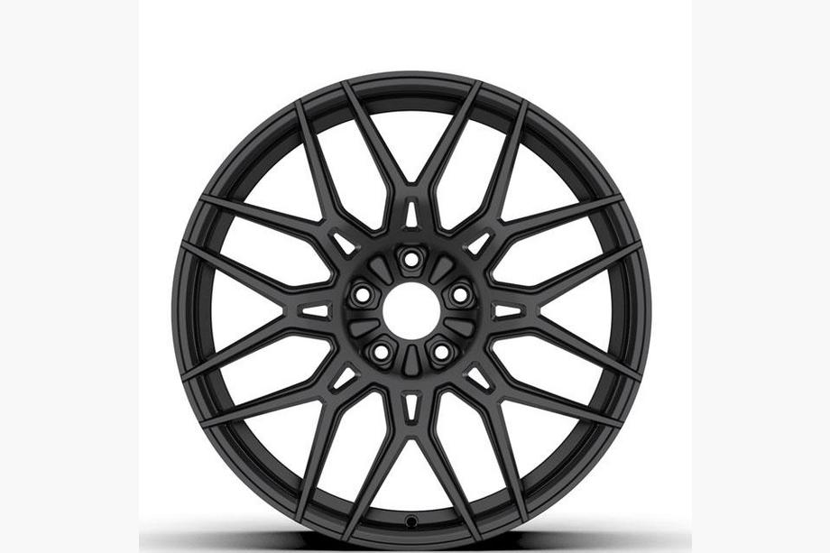 Mercedes-Benz Kované disky DH-Style V17 R23 Image