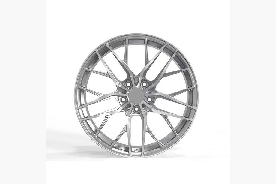 Porsche Kované disky DH-Style V2 R21 Image