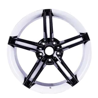 Kované disky DH-Style V3 R22