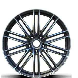 Kované disky DH-Style V6 R20
