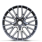 Porsche Kované disky DH-Style V8 R24 fotografia 1
