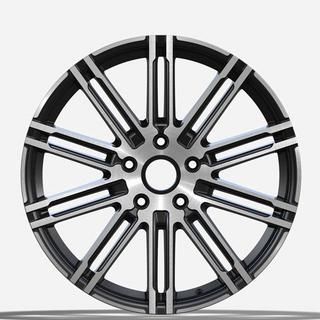 Kované disky DH-Style V9 R23