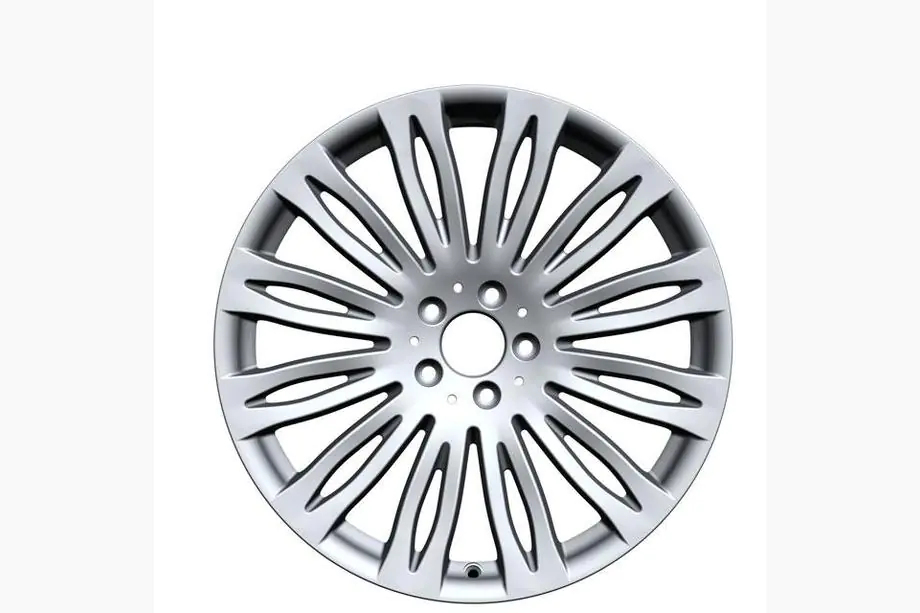 Porsche Kované disky DH-Style V10 R23 Image