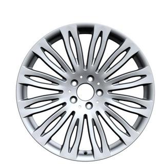 Kované disky DH-Style V10 R24