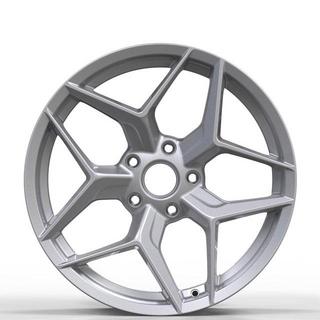 Kované disky DH-Style V2 R19