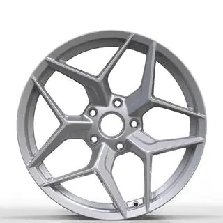 Kované disky DH-Style V2 R22