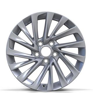 Kované disky DH-Style V1 R22