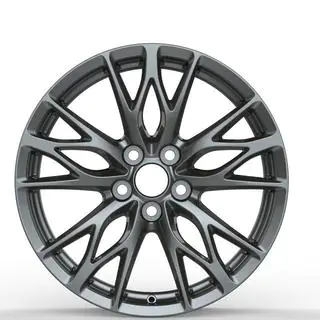 Kované disky DH-Style V5 R17