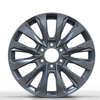 Kované disky DH-Style V7 R19