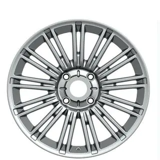 Kované disky DH-Style V1 R19