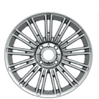 Bentley Kované disky DH-Style V1 R20 fotografia 1