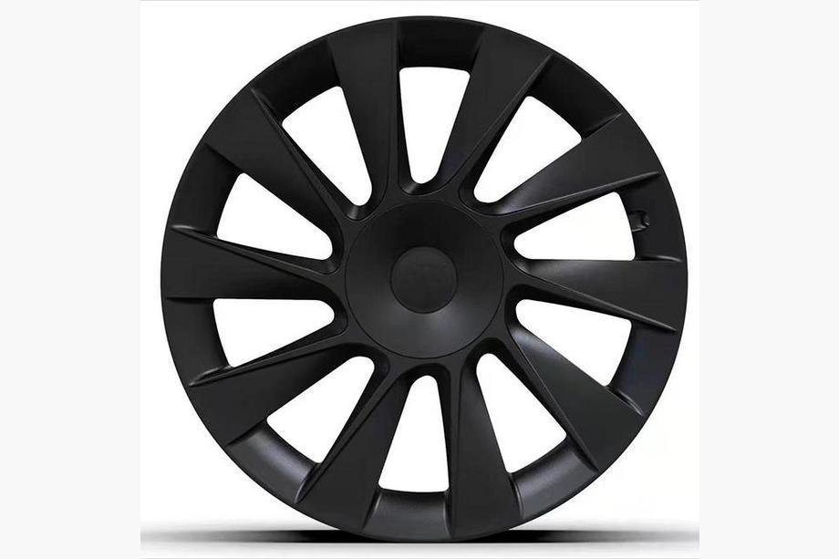 Tesla Kované disky DH-Style V4 R16 Image