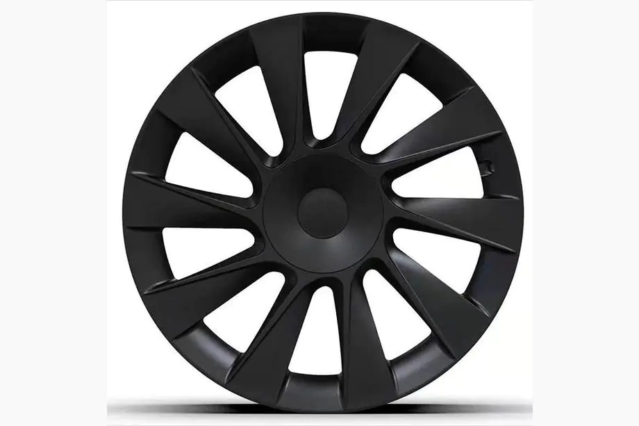 Tesla Kované disky DH-Style V4 R18 Image