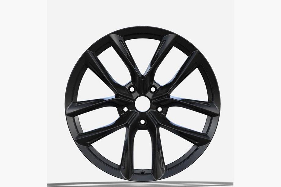 Tesla Kované disky DH-Style V5 R18 Image