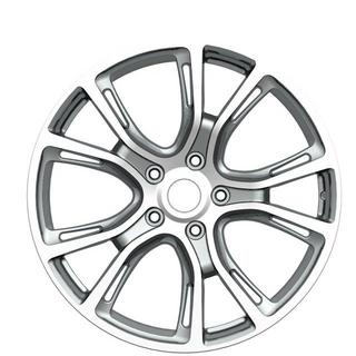 Kované disky DH-Style V1 R16