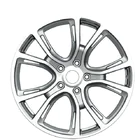 Jeep Kované disky DH-Style V1 R17 fotografia 1