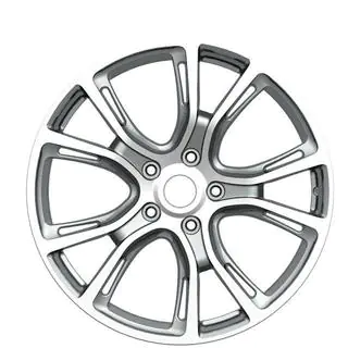 Kované disky DH-Style V1 R24