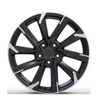 Kované disky DH-Style V1 R18