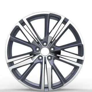 Kované disky DH-Style V2 R21