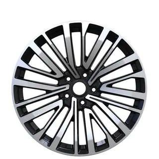 Kované disky DH-Style V4 R17
