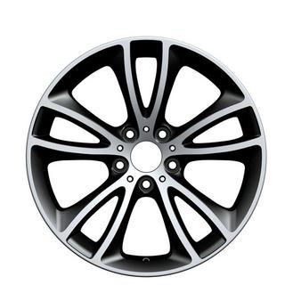 Kované disky DH-Style V5 R23