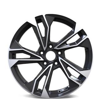 Kované disky DH-Style V6 R18