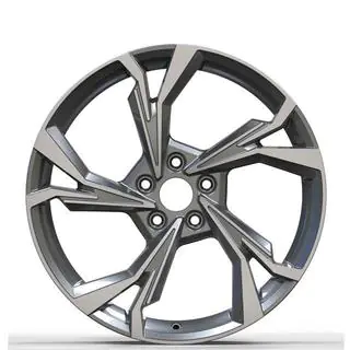 Kované disky DH-Style V7 R18